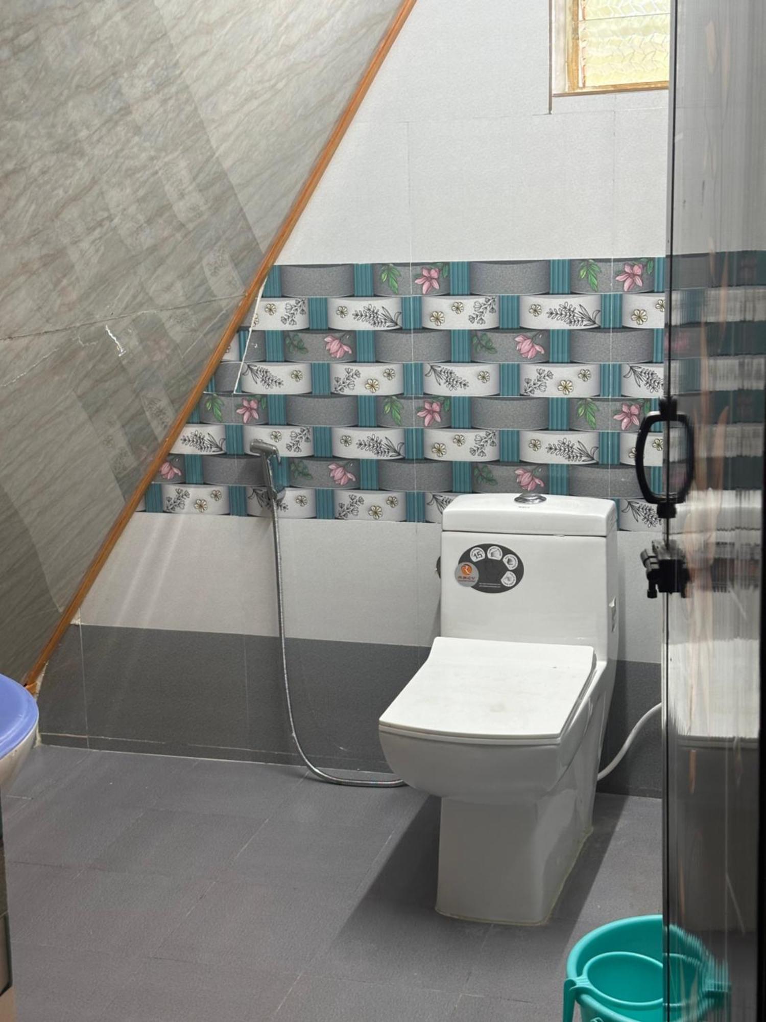 Magica Mount A Frame Wood House Villa Кодайканал Екстериор снимка